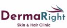 Dermaright clinic Logo