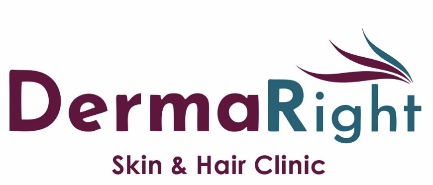 Dermaright clinic Logo