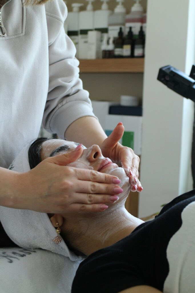 Advanced Skin Treatments