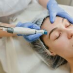 Cosmetic treatments